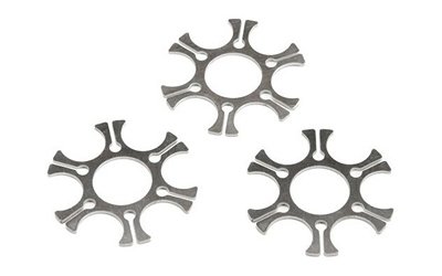 RUGER FMC REDHAWK 45ACP 6RD 3/PK