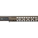 RADIAN UPPER/HANDGUARD SET 14" BROWN
