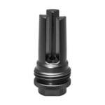 SCO ASR FLASH HIDER 1/2X28 9MM
