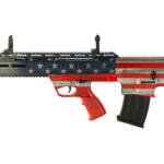 TOKAREV TBP 12GA 18.5" AF 5RD