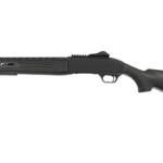 TOKAREV TTF12 12GA 18.5" 3" 5RD BLK