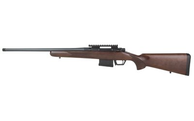 SPANDAU RL BOLT 308 20" 5RD WOOD