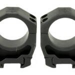 SEEKINS 34MM TUBE 1.45" HIGH 4CAP