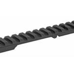 SEEKINS REM 700 SHORT 20MOA #8SCREWS