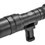 SUREFIRE M340C SCOUT PRO 500 LUM BLK