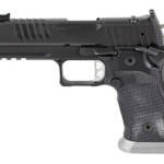 SIG P211 9MM 4.4" SAO COMP 10RD BLK