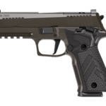 SIG P226 XLGN SAO 9MM 4.4" 18RD GRY