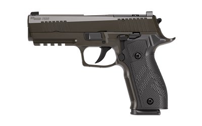 SIG 226 XLGN DA/SA 9MM 4.4" 18RD GRY