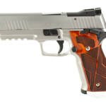 SIG P226 XFIVE CLASSIC 9MM 5" 10RD