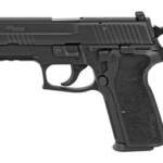 SIG P229 9MM 3.9" 10RD BLK NS SRT CA