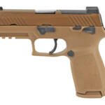 SIG P320 M18 MS 9MM 3.9" 10RD COY CA