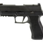 SIG P320 X-TEN CMP 10MM 3.8" 15RD BK