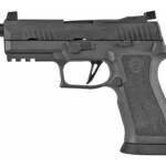 SIG P320 X-CARRY LEGION 9MM 4.6 17RD