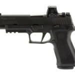 SIG P320XF 9MM 4.7" 17RD ROMEO-X