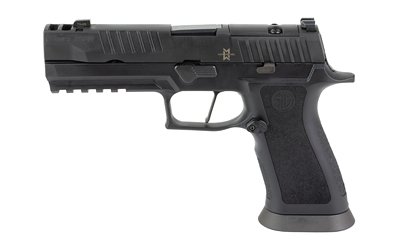 SIG P320 MAX 9MM 3.9" BLK 10RD COMP