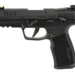 SIG P322 22LR 4" 10RD OR FO AMBI CA