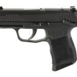 SIG P365 MS 380ACP 3.1" 10RD NS MA