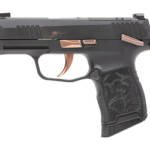 SIG P365 MS 380ACP 3.1" 10RD ROSE