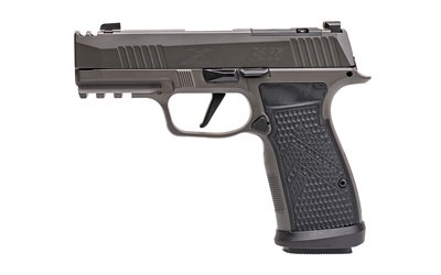 SIG P365AXG LEGION 9MM 3.1" 17RD