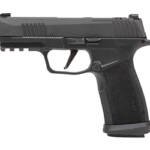 SIG P365 XMACRO TAC 9MM 3.7" 17RD BL