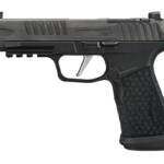 SIG P365 FUSE 9MM 4.3" 10RD LXG BLK