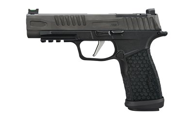 SIG P365 FUSE 9MM 4.3" 21RD LXG BLK