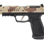 SIG P365 FUSE 9MM 21RD DS CAMO