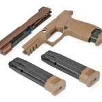 SIG CALIBER X-CHANGE KIT P320 M17