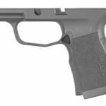 SIG GRIP MOD P365XL 9MM GRAY