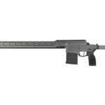 SIG CROSS PRS 6MM CM 24" 10RD GRAY