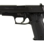 SIG P226 40TH YEAR 9MM 4.4" 15RD BLK