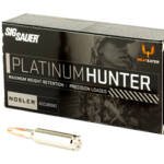 SIG AMMO 6.5 CREED 140GR AB 20/200