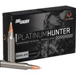 SIG AMMO 7MM MAG 160GR AB 20/200