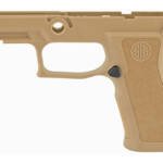 SIG GRIP MOD P320 XSERIES 9/40 CRY M