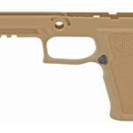 SIG GRIP MOD P320 XSERIES 9MM M FS