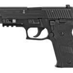 SIG P226 MK25 9MM 4.4" 10RD PH NS