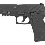 SIG P226 MK25 9MM 4.4" 10RD PH NS MA