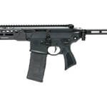 SIG MCX RATTLER 5.56 7.75" BLK BRACE