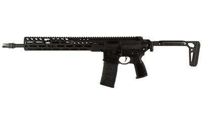 SIG MCX SPEAR-LT 556NATO 16" 30RD BL