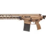 SIG MCX SPEAR SBR 7.62X51 13" 20R CT