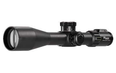 SIG BRAVO 6 5-30X56MM 35MM FFP DEV-L