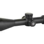 SIG EASY6BDX 5-30X56MM 34MM MRAD BLK