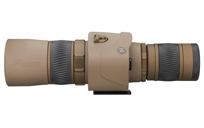 SIG OSCAR6 HDX 16-32X60 STABILIZED