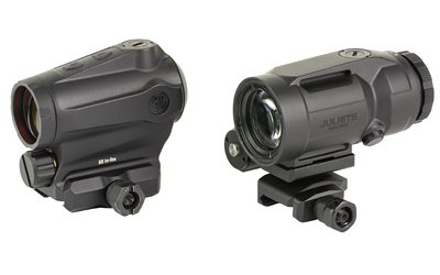 SIG ROMEO5XDR GEN II RD W/J5 MAG