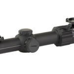 SIG TANGO MSR 1-6X24 SFP NO MNT BLK