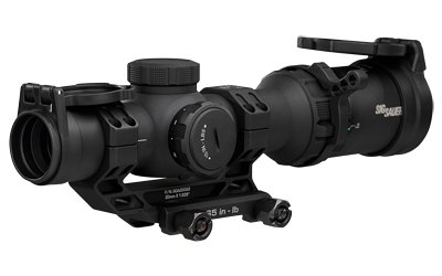 SIG TANGO-MSR CMP 1-8X24 SFP BDC8