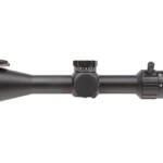 SIG WHISKEY4 5-20X50 FFP MOA MLHNT