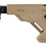 SIG MCX/MPX FLDING/TLSCPING STK FDE