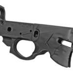 SHARPS GEN2 OVERTHROW BILLET LWR BLK