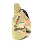 SL SPECIES HELLCAT COR MC RH